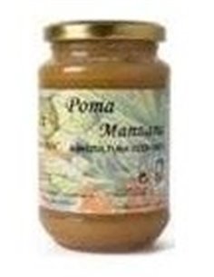 Mermelada De Manzana 375Gr. Eco S/A de Cal Valls
