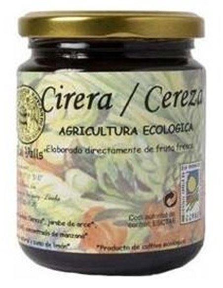 Mermelada De Cereza 240 Gr Eco de Cal Valls