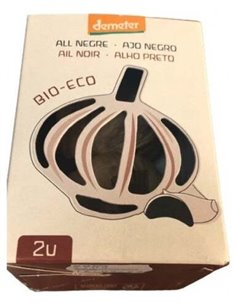 Ajo Negro Entero 2Uds. Demeter de Cal Valls