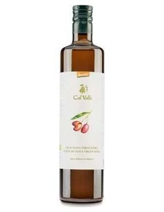 Aceite De Oliva Picual Virgen Extra Frio 750Ml de Cal Valls