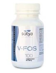 V-Fos 700Mg Comp. 100U de Sotya