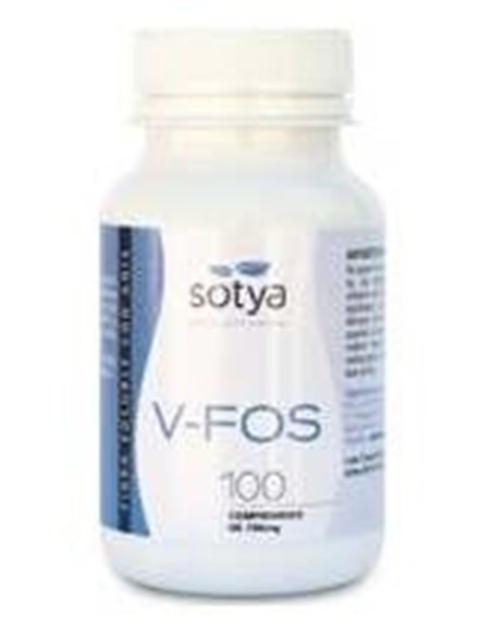 V-Fos 700Mg Comp. 100U de Sotya