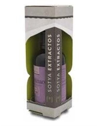 Extracto Echinacea 50Ml. de Sotya