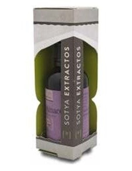 Extracto Echinacea 50Ml. de Sotya