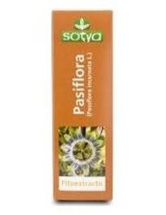 Extracto Pasiflora 50Ml. de Sotya