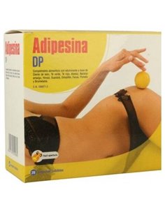 Adipesina Depur Active 20Stick de Winter