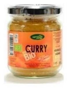 Curcuma Con Pimienta Xl Especia 80Gr. Bio Vegan de Artemis Bio