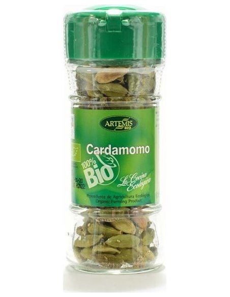 Cardamomo Bio 20 g  de Artemis Bio