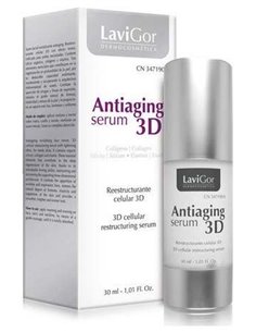 Antiaging Serum 3D 30Ml. de Lavigor