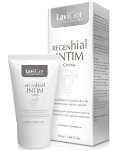 Regenhial Intim Crema 50 Ml de Lavigor