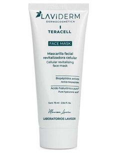 Teracell Face Mask 75 Ml de Lavigor