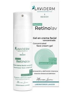 Retinolav (Renov) 30 Ml de Lavigor