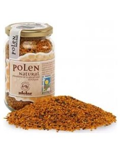 Polen 450Gr Bio de Mielar