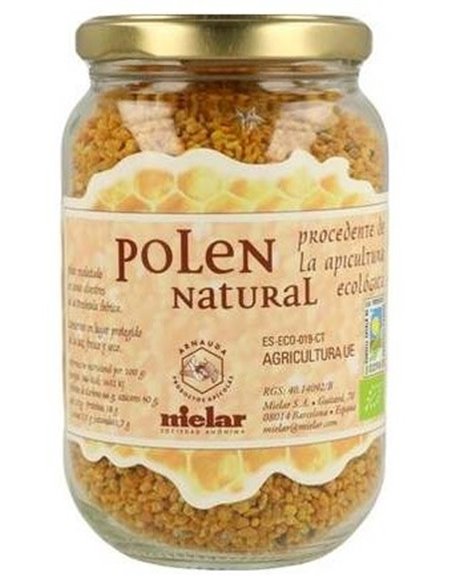 Polen 225Gr Bio de Mielar