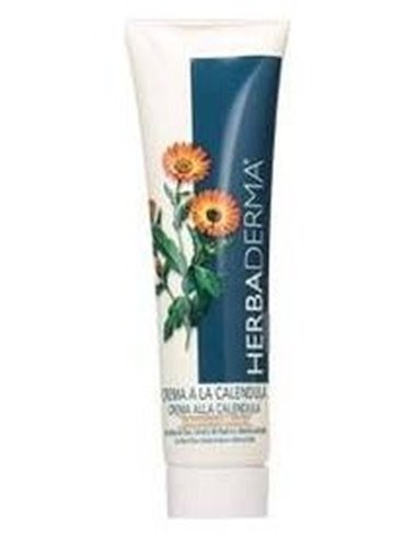 Herbaderma Crema Calendula 100Ml. de Noefar