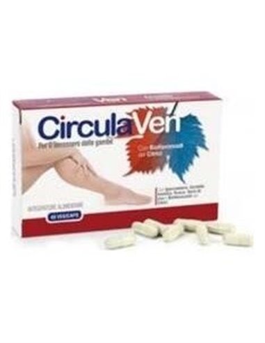 Circulaven 40Vegicaps de Noefar
