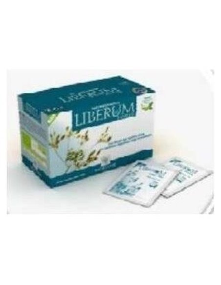 Liberum Tisana 20Filtros de Noefar