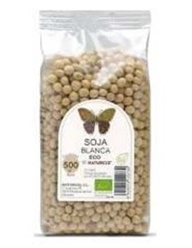 Soja Blanca 500Gr. Eco de Naturcid