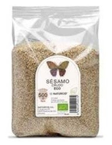 Sesamo Crudo 250Gr. Eco de Naturcid