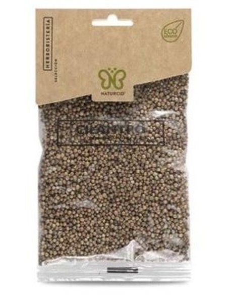 Cilantro Semillas 60Gr. Eco de Naturcid