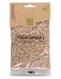 Vainas Judias 40Gr. Eco de Naturcid