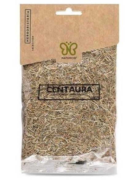 Centaura Planta 50Gr. de Naturcid