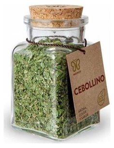 Cebollino Troceado Especia 25Gr. Eco de Naturcid