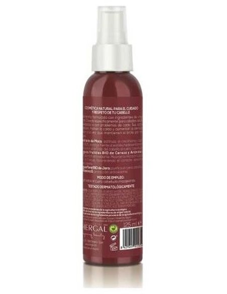 Naturtint Locion Fortaleza 125Ml. de Naturtint