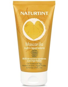Naturtint Mascarilla Nutricion 150Ml. de Naturtint