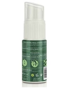 Naturtint Champu Seco 20Gr. de Naturtint