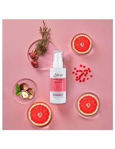 Elifexir Dermo Vientre Plano Aceite 100Ml. de Elifexir