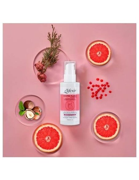 Elifexir Dermo Vientre Plano Aceite 100Ml. de Elifexir
