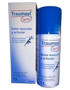 Traumeel Spray 150Ml. de Heel