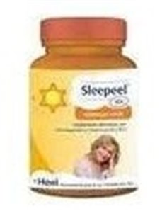 Sleepeel Dia 60Caramelos Goma. de Heel