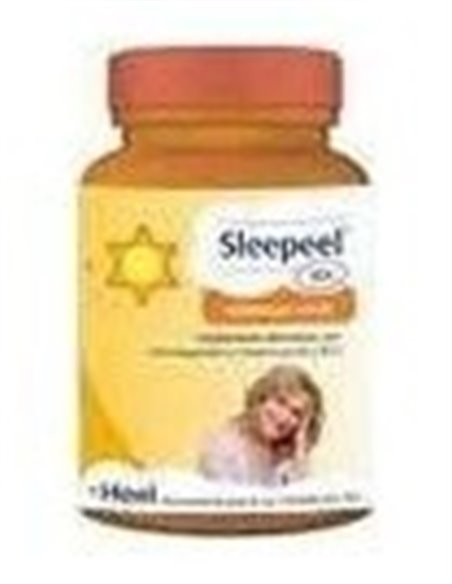 Sleepeel Dia 60Caramelos Goma. de Heel