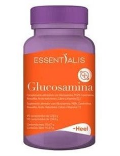 Essentialis Glucosamina 90 Comp. de Heel