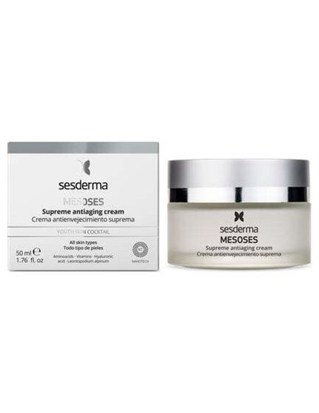 Mesoses Crema 50Ml. de Sesderma