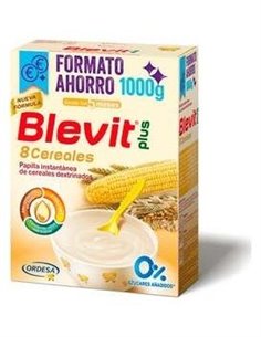 Nutriben 8 Cereales 1000Gr. de Nutriben