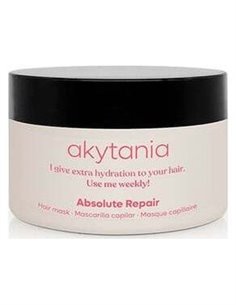 Akytania Mascarilla Reparadora 250Ml.** de Akytania