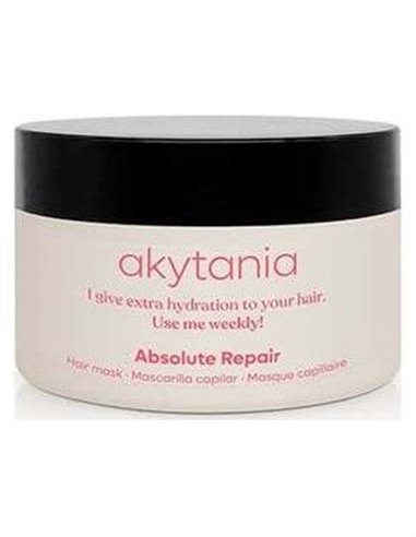 Akytania Mascarilla Reparadora 250Ml.** de Akytania