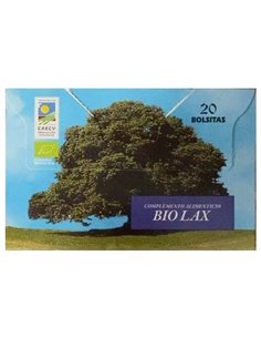 Bio-Lax (Laxante) 20Sbrs. de Derbos