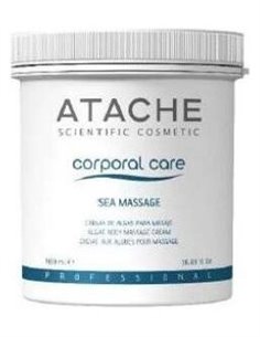 Cc Corporal Care Sea Aceite Corporal Masaje 500Ml. de Atache