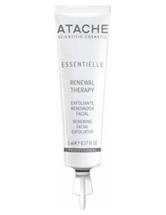 Essentielle Renewal Therapy Exfoliante 5Ml. de Atache