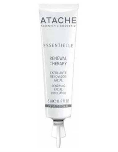 Essentielle Renewal Therapy Exfoliante 5Ml. de Atache