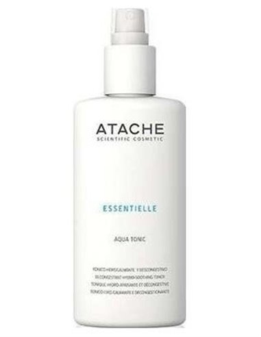 Ess Aqua Tonic 200 Ml 200ml de Atache