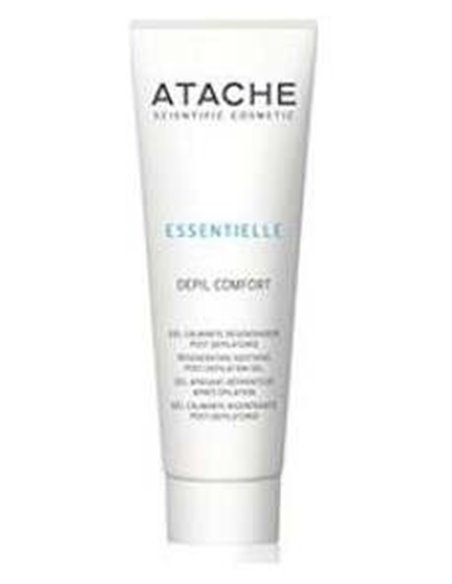Essentielle Depil Comfort 50Ml. de Atache