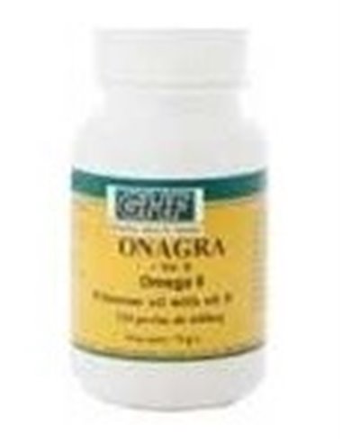 Onagra 640Mg. 110Perlas de Ghf