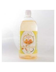 Aceite De Almendras 1000 Ml de Ghf