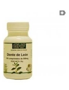 Diente De Leon 500Gr. 100Comp. de Ghf