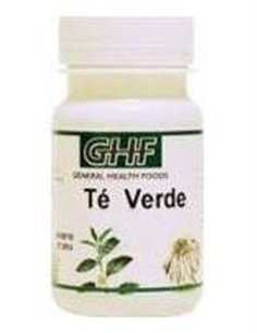Te Verde 100Comp. de Ghf